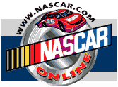 Official NASCAR Web Site