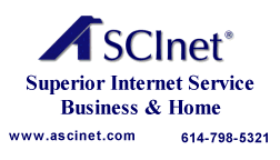 ASCINet